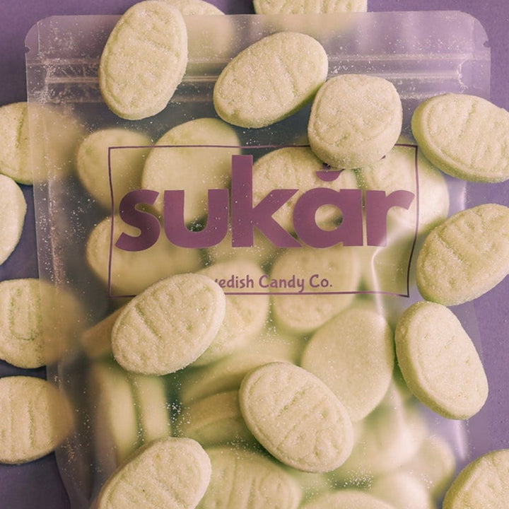 BUBS Sour Pear