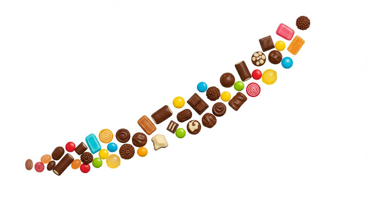 Candy Trends 2025: What's Hot This Summer?