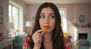 Are Swedish Gummies Without Gelatin? - A Vegan Candy Guide