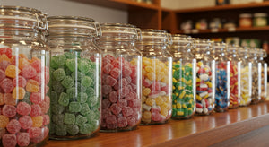 Why Is Swedish Candy So Popular? Is the Trend Healthy?