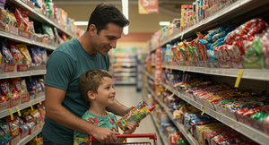 Vegan Candies: Gelatin-Free, Dye-Free BUBS from Sweden