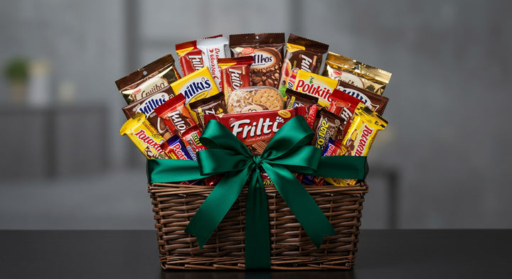 Sweet Mother's Day Gift Ideas (That Aren't Flowers)