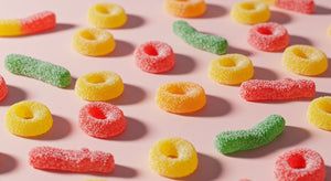 Sour Gummies or Sweet Gummies? Here's What You Should Try!