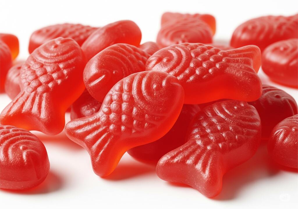 Swedish Fish Candy: Flavors & Comparison With American Version
