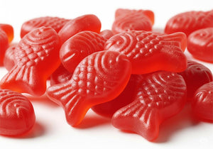 Swedish Fish Candy: Flavors & Comparison With American Version