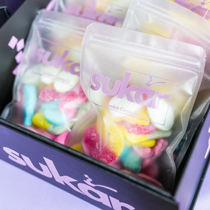 BUBS Mix