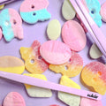 Sukar Confectionary Tweezer