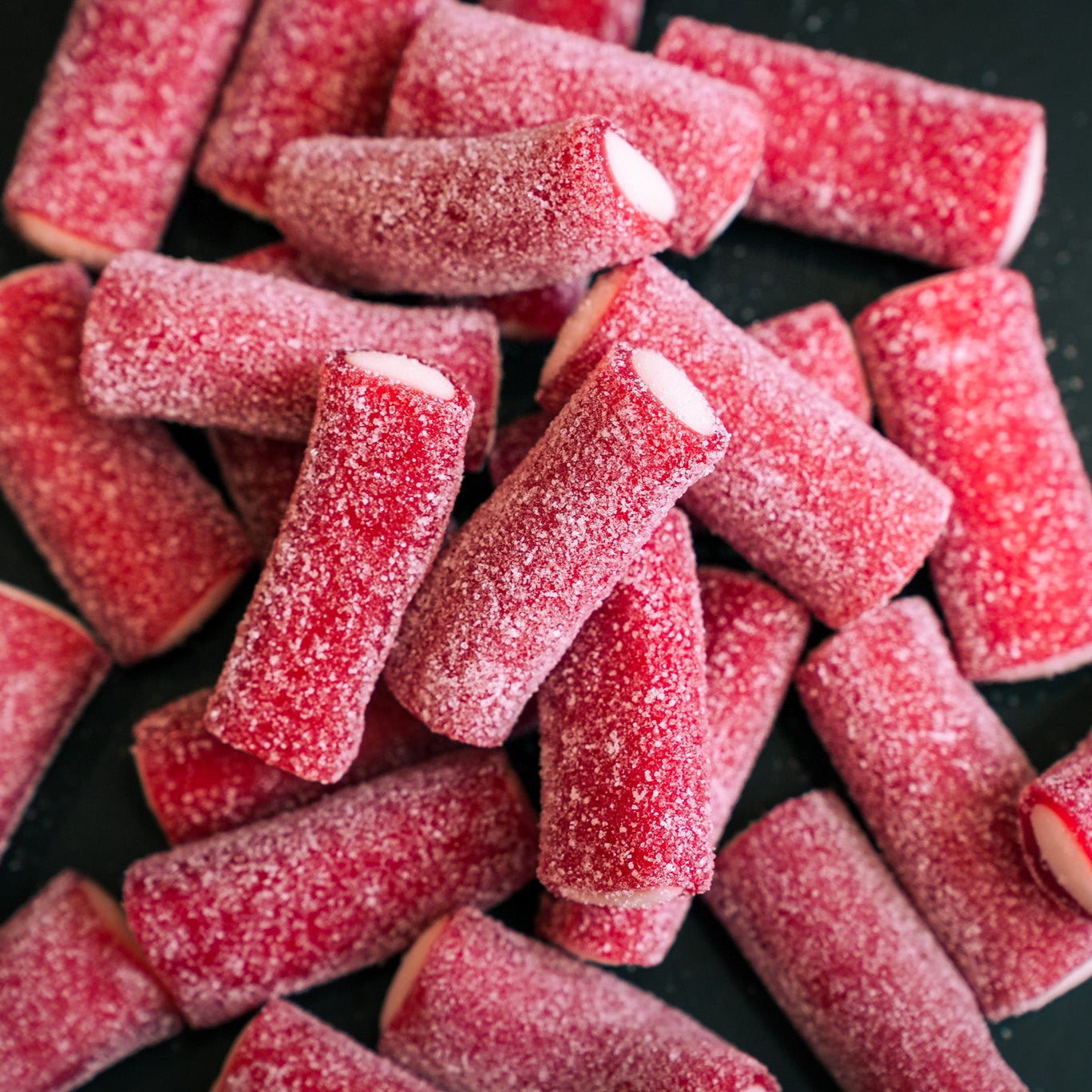 Sour Strawberry Rambo