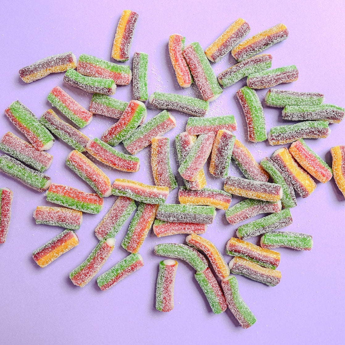 Mini Rainbow Dynamite