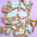 Mini Rainbow Dynamite