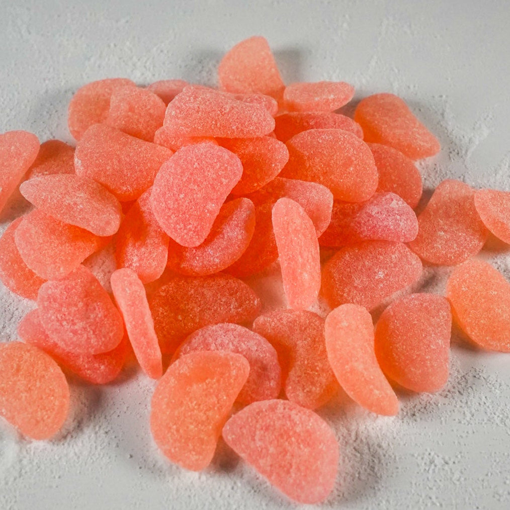 Sour Watermelon