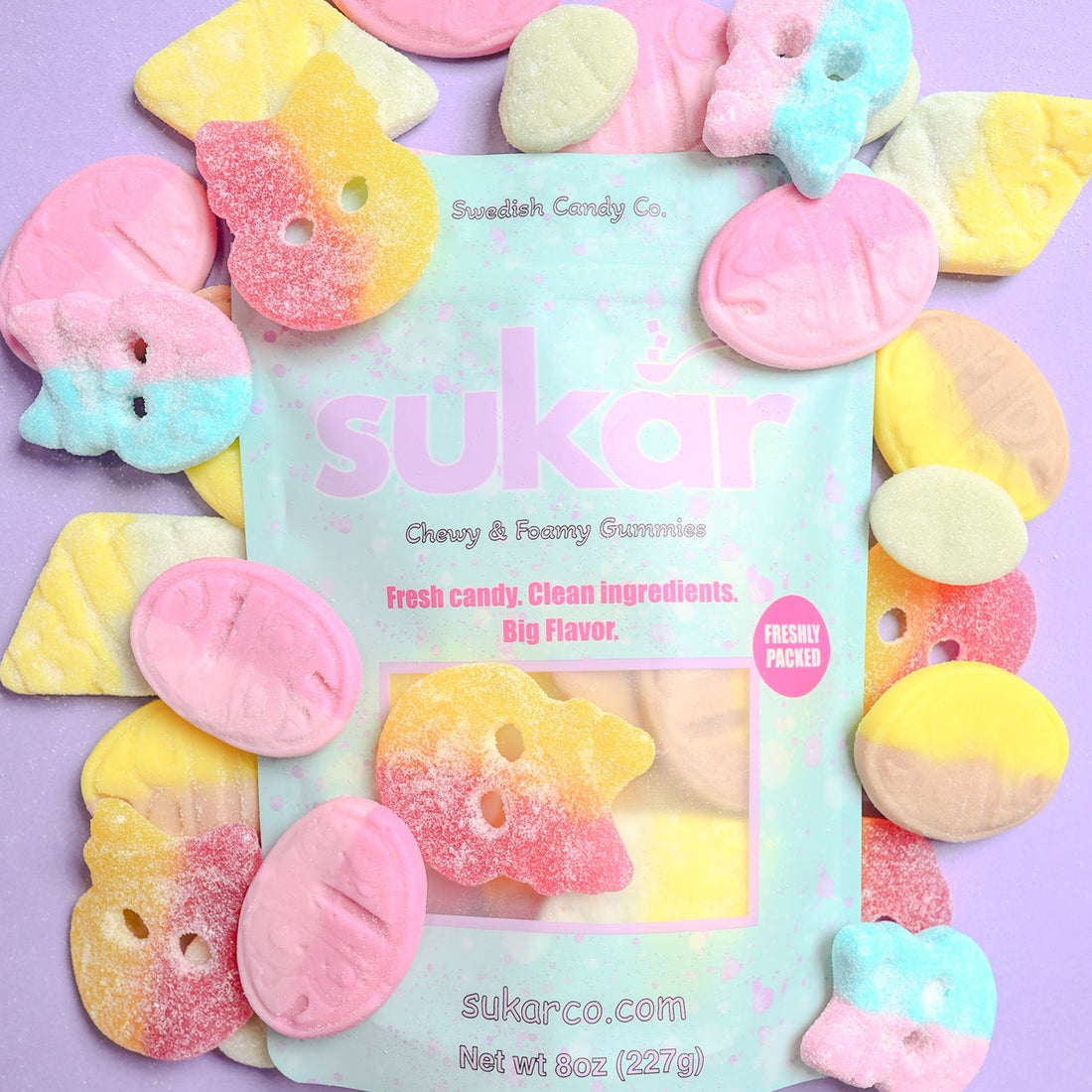 BUBS Mix