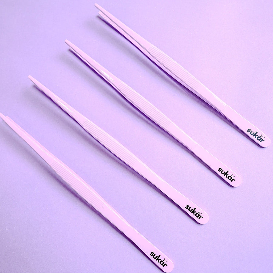 Sukar Confectionary Tweezer