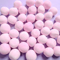 Strawberry Lonka Bites