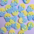 Swedish Sour Skull