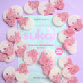 Danish Sour Skull