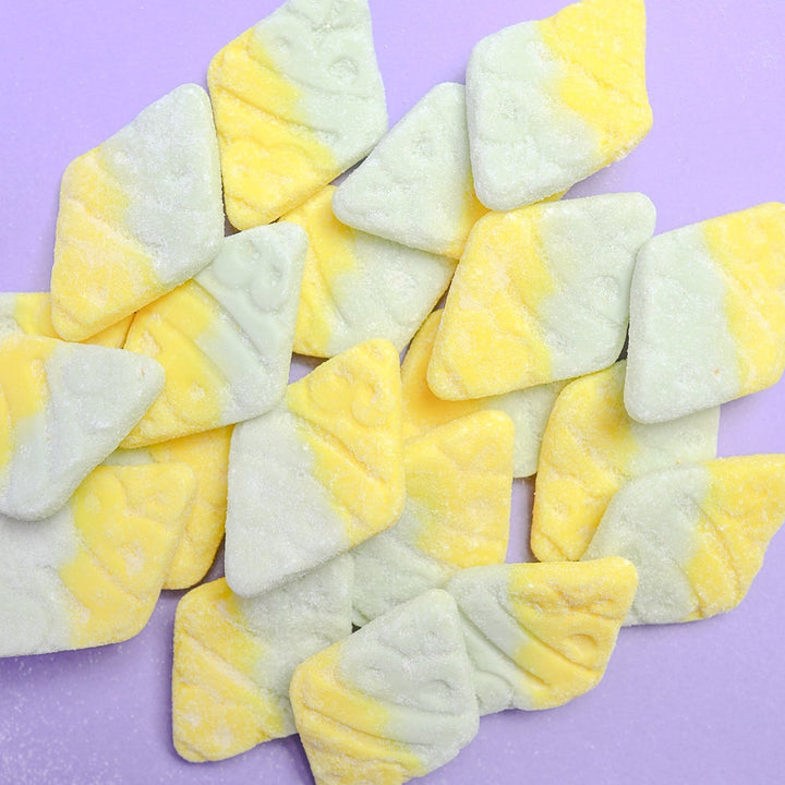 BUBS Sour Tutti Frutti