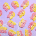 BUBS Sour Skulls