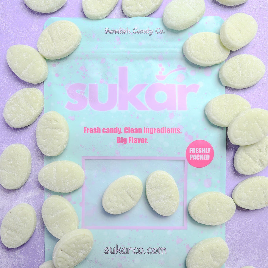 BUBS Sour Pear