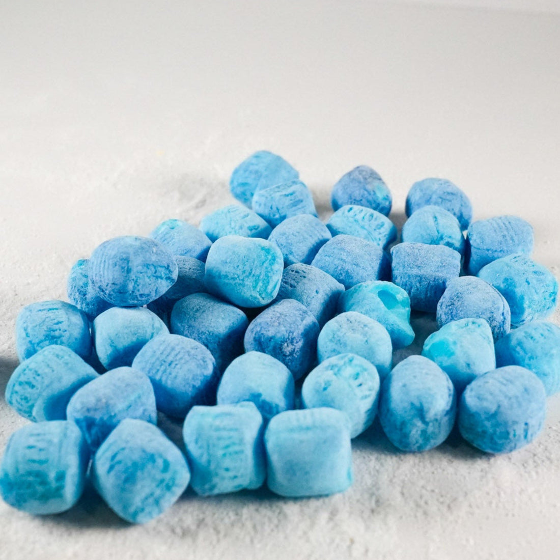 Blue Raspberry Rocks