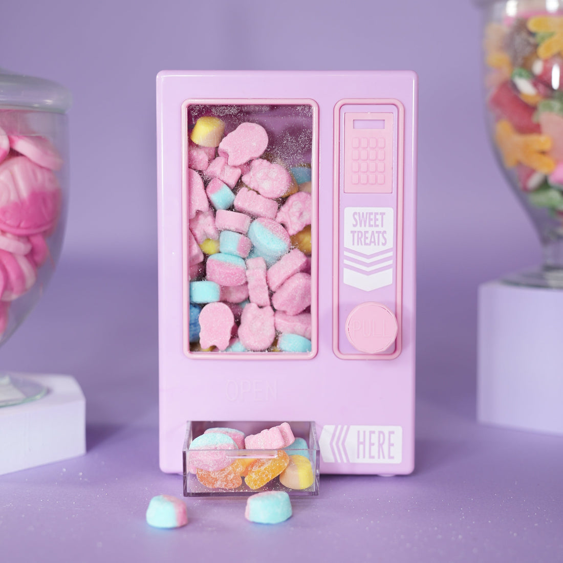 Mini Bubs Mix