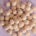 Caramel Lonka Bites