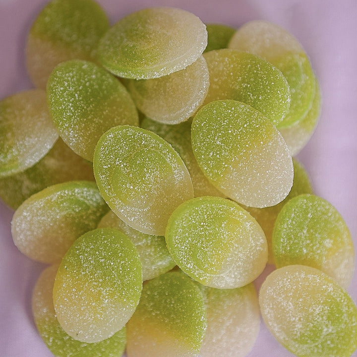 S-Marke Sour Apple