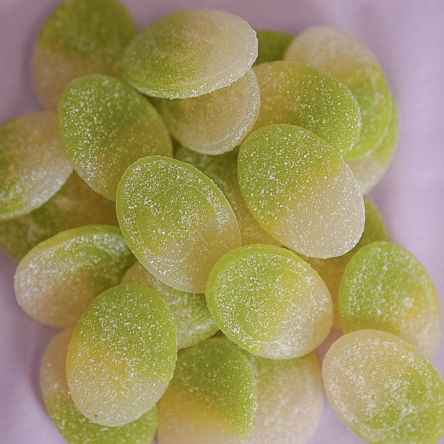 S-Marke Sour Apple