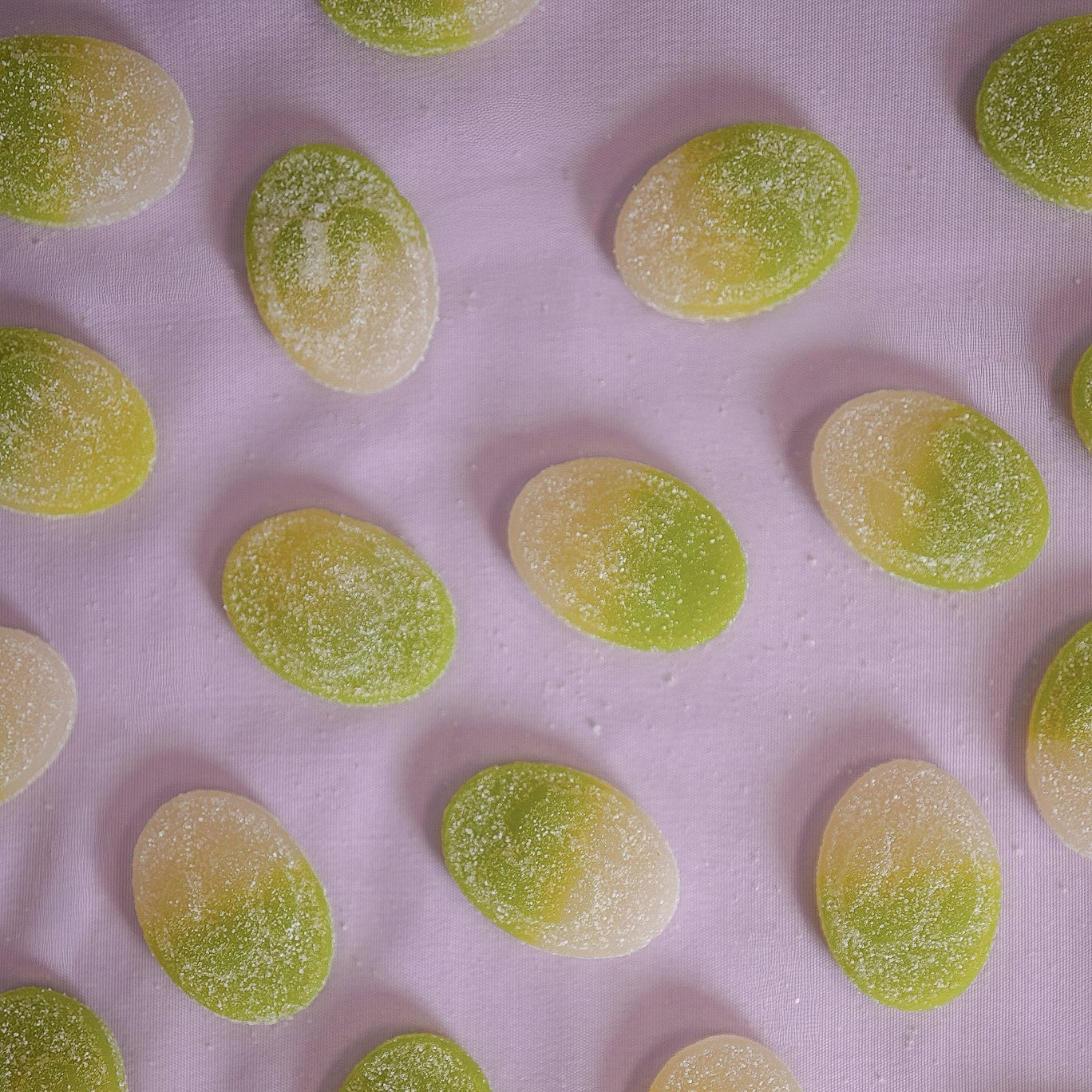 S-Marke Sour Apple