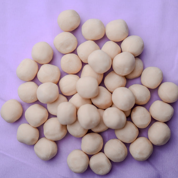 Caramel Lonka Bites