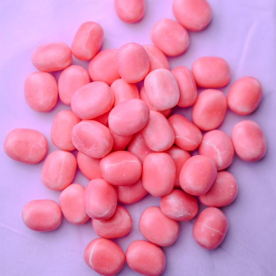 Bubblegum Happy Chews