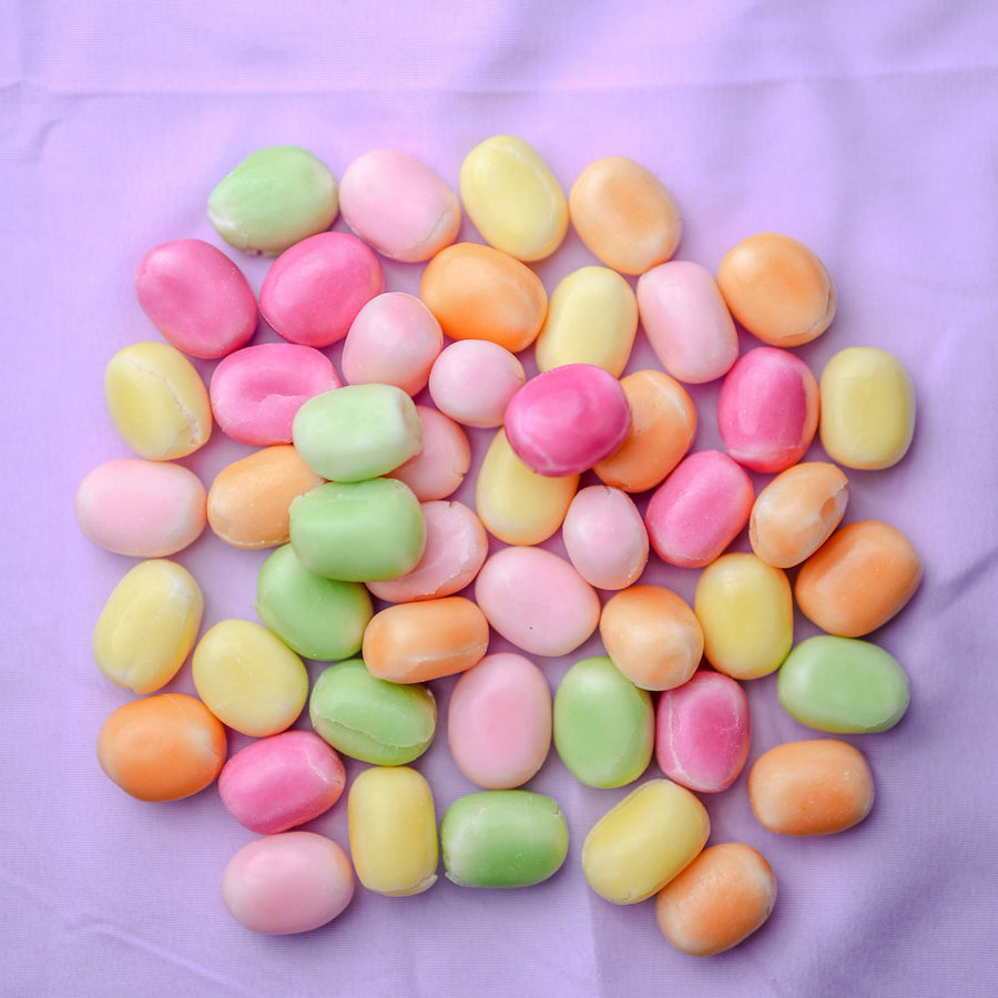 Happy Chews