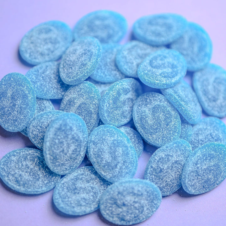 S-Marke Sour Blue Razz