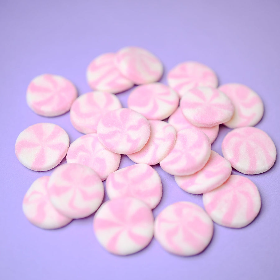 Strawberry Dreams