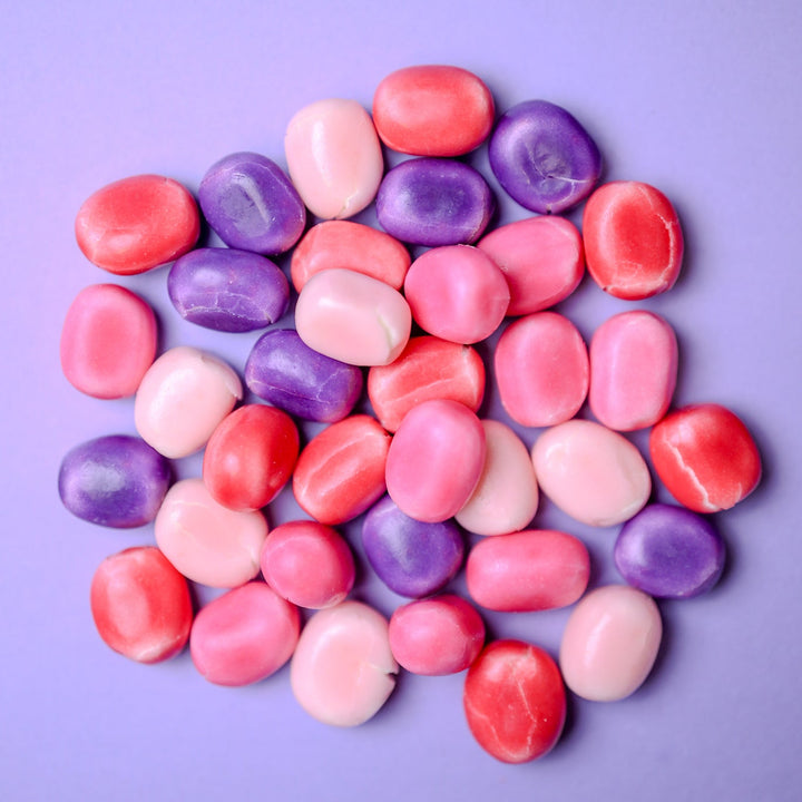 Happy Chews - Wildberry