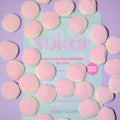 Strawberry Dream Puffs