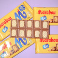 Marabou Tuk Chocolate