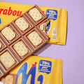 Marabou Tuk Chocolate