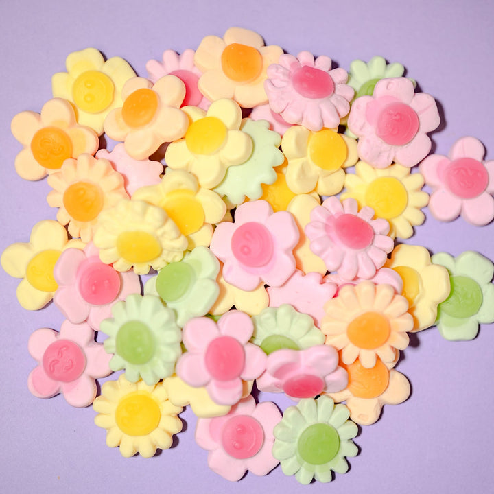 Happy Flower