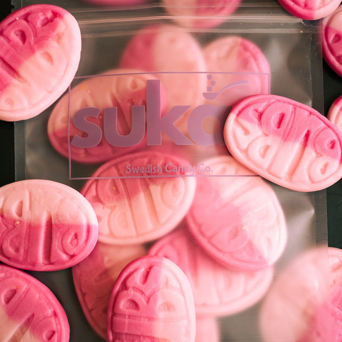 BUBS Strawberry Pomegranate