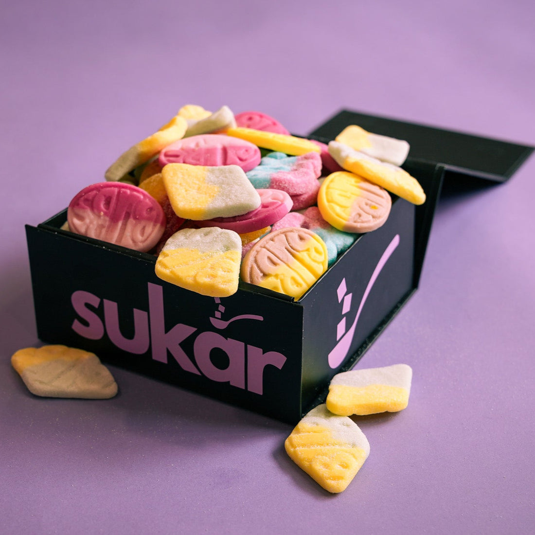 BUBS Mix