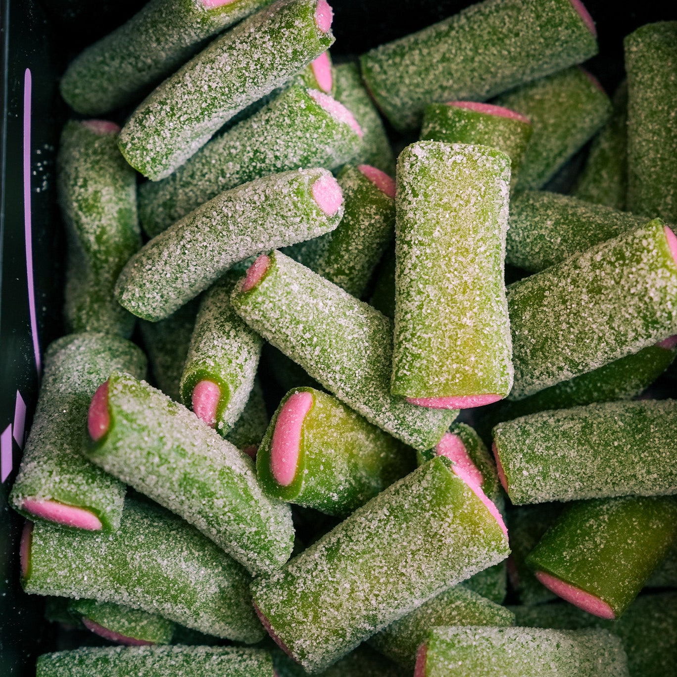 Sour Watermelon Rambo