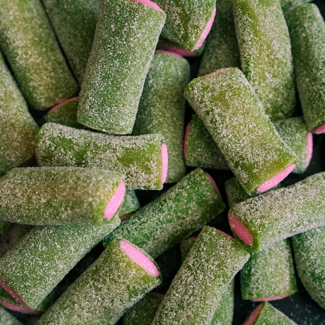 Sour Watermelon Rambo