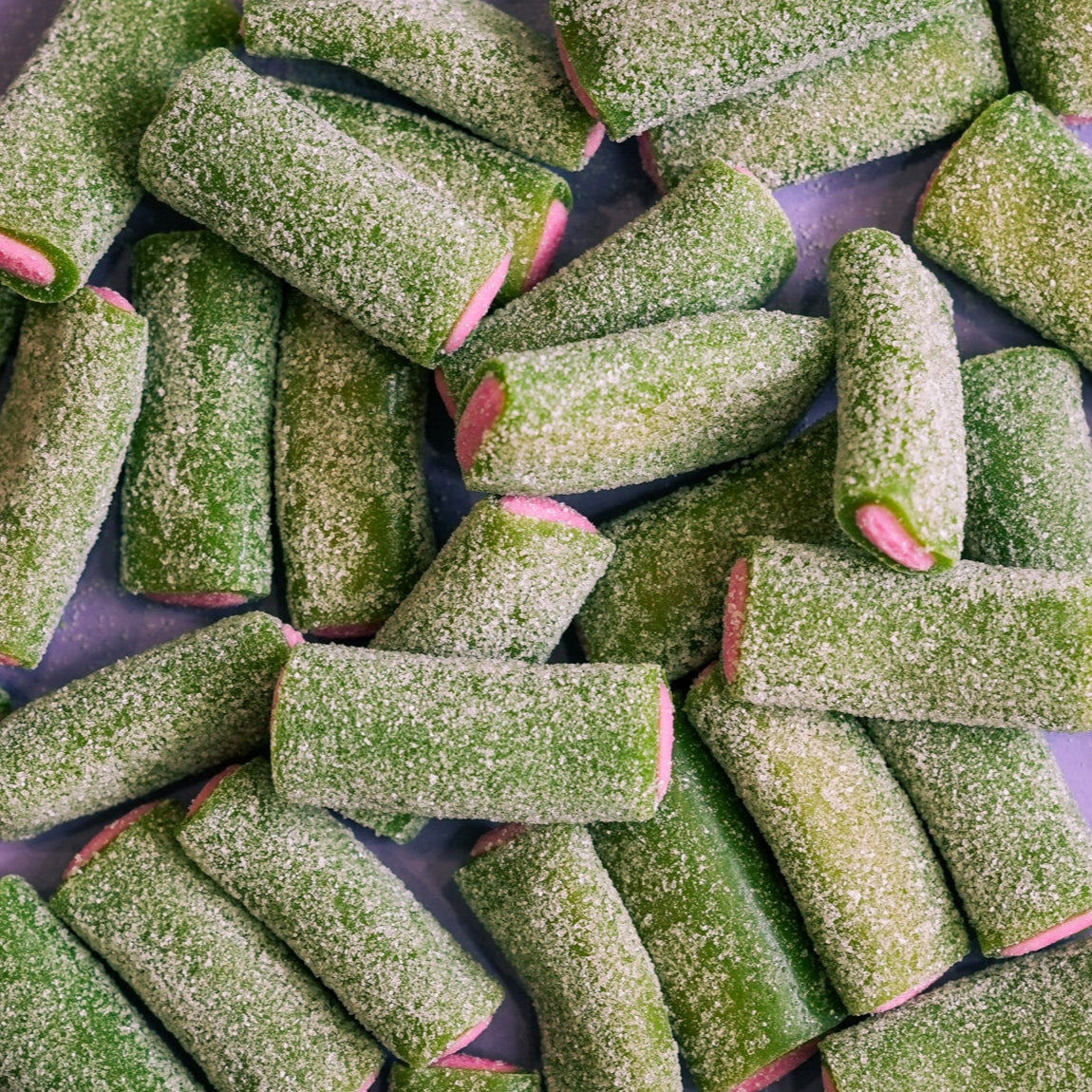 Sour Watermelon Rambo