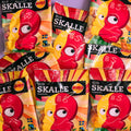 Mini Sour Skull BUBS