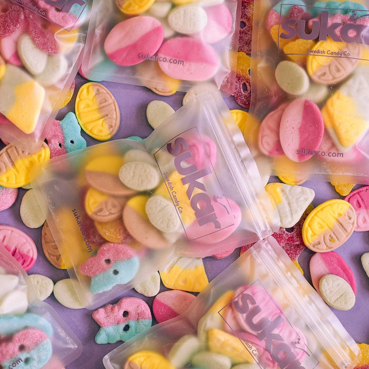 BUBS Mix