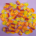 Mini Sour Skull BUBS