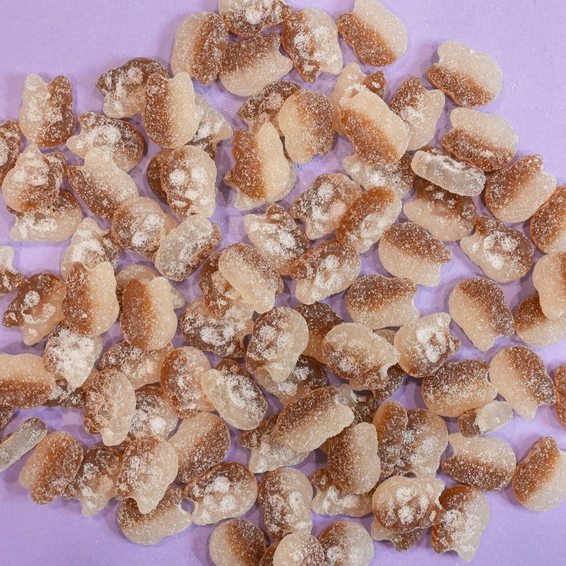 Bubs Cola Mini Skulls