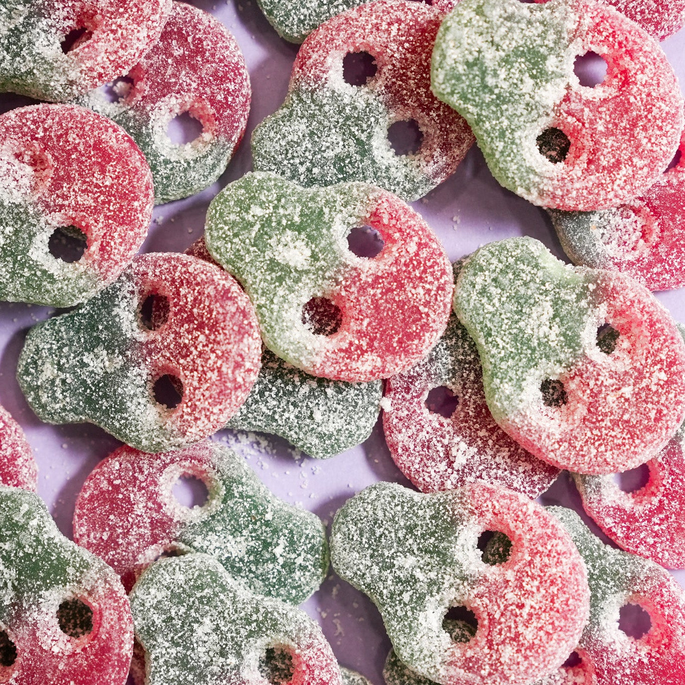 Sour Skull Mix