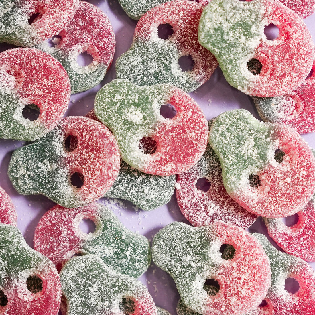 Sour Skull Mix